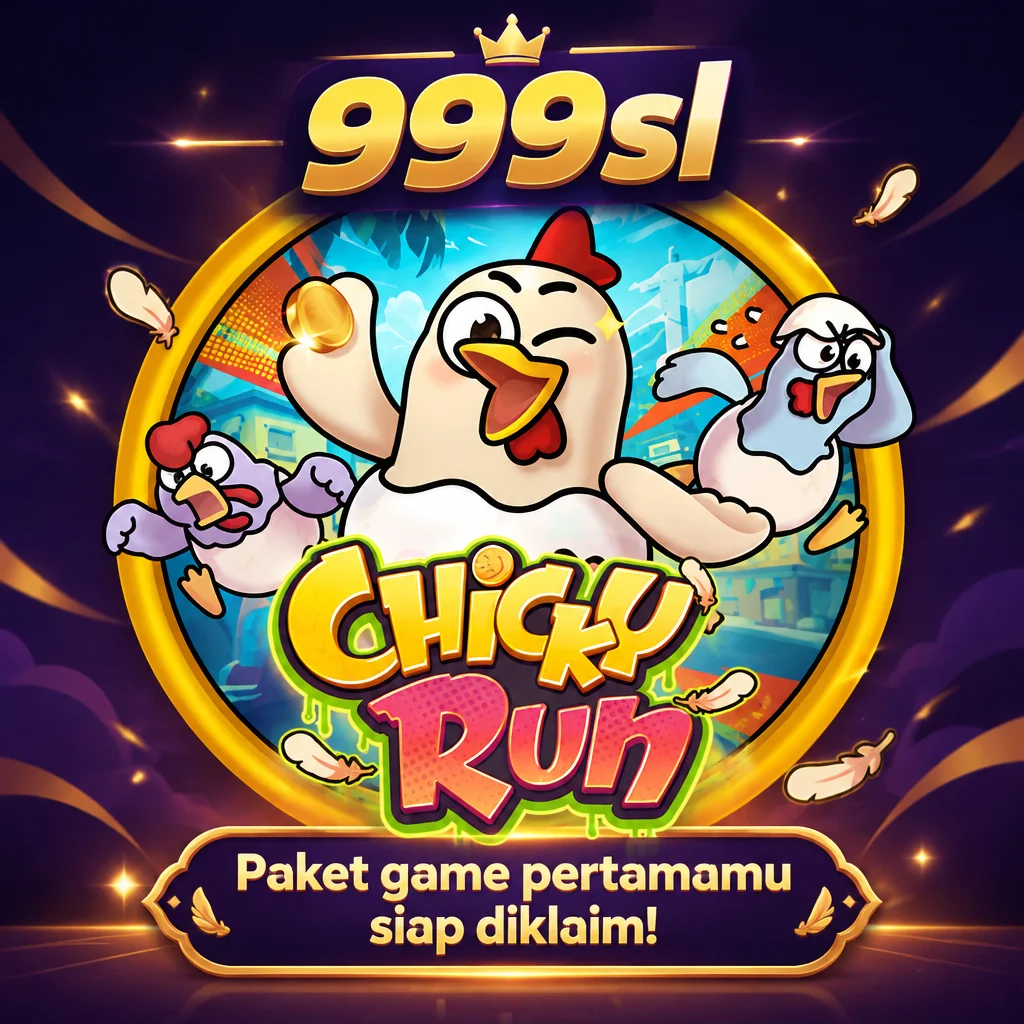 999sl · Chicky Run