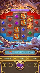 Guardians of Ice & Fire · Sistem Pembayaran Kisi Berundak Guardians of Ice & Fire