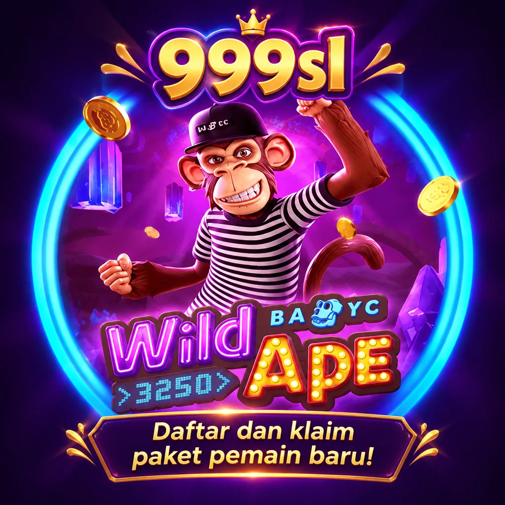 999sl · Wild Ape 3258